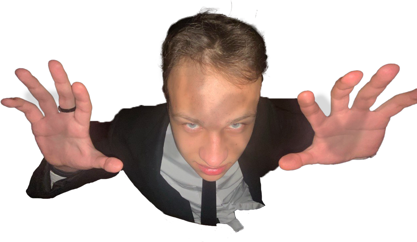 Andrii Tinkov